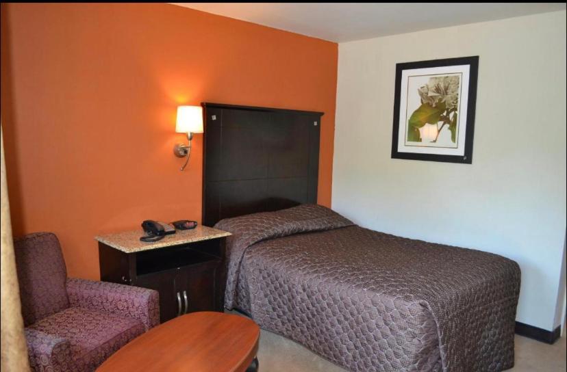 High Point Arcadia Inn Ngoại thất bức ảnh