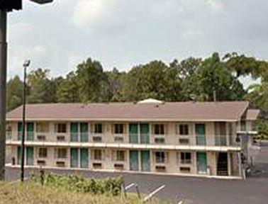 High Point Arcadia Inn Ngoại thất bức ảnh